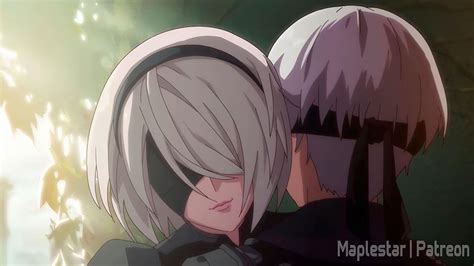 nier porn|Free Nier Automata Porn Videos